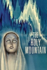 The Holy Mountain 1926