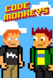 Code Monkeys 2007