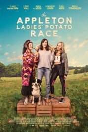 The Appleton Ladies' Potato Race 2023