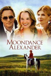 Moondance Alexander 2007