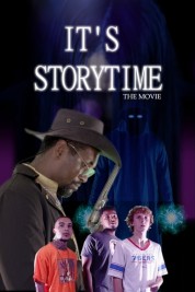 It's Storytime: The Movie 2023