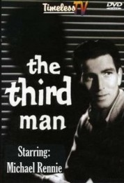 The Third Man 1959