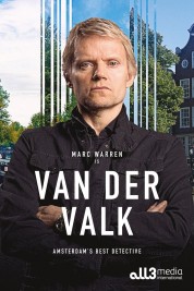 Van der Valk 2020