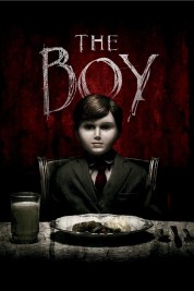 The Boy 2016