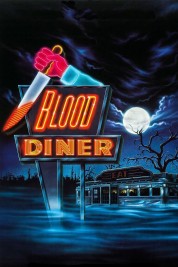 Blood Diner 1987