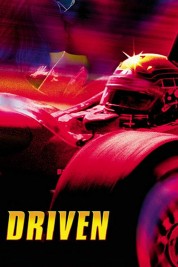 Driven 2001