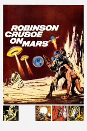 Robinson Crusoe on Mars 1964