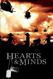 Hearts and Minds 1974