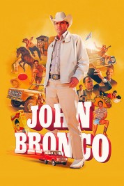 John Bronco 2020