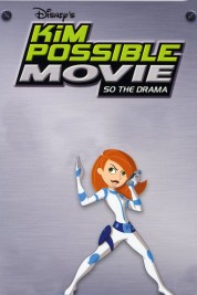 Kim Possible Movie: So the Drama 2005