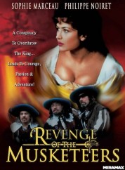 Revenge of the Musketeers 1994