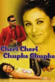 Chori Chori Chupke Chupke 2001