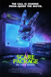 Scare Package II: Rad Chad’s Revenge 2022