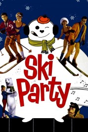 Ski Party 1965