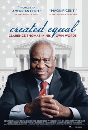 Created Equal: Clarence Thomas in His Own Words 2020