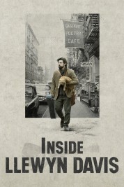 Inside Llewyn Davis 2013