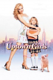 Uptown Girls 2003