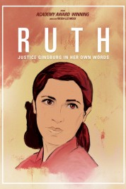 RUTH - Justice Ginsburg in her own Words 2019