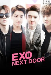 EXO Next Door 2015