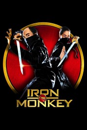 Iron Monkey 1993