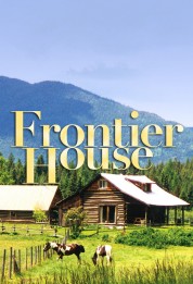 Frontier House 2002