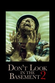 Don't Look in the Basement 2 2015