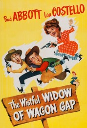 The Wistful Widow of Wagon Gap 1947