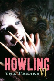 Howling VI: The Freaks 1991
