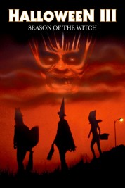 Halloween III: Season of the Witch 1982