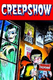 Creepshow 1982