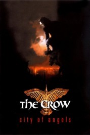 The Crow: City of Angels 1996