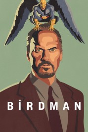 Birdman 2014