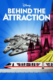 Behind the Attraction 2021