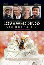 Love, Weddings and Other Disasters 2020