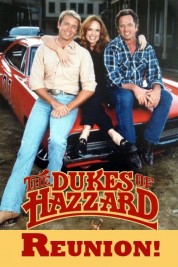 The Dukes of Hazzard: Reunion! 1997