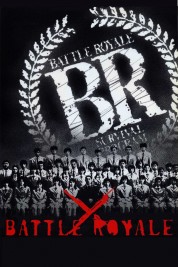 Battle Royale 2000