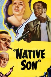 Native Son 1951