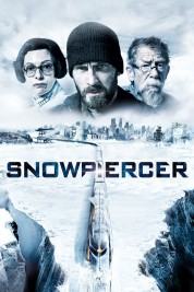 Snowpiercer 2013