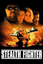 Stealth Fighter 1999