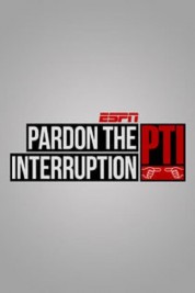 Pardon the Interruption 2001