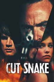 Cut Snake 2015