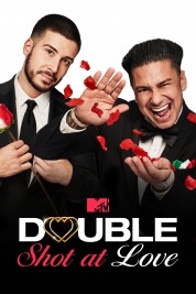 Double Shot at Love with DJ Pauly D & Vinny 2019