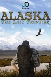 Alaska: The Last Frontier 2011