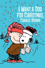 I Want a Dog for Christmas, Charlie Brown 2003