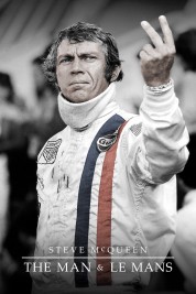 Steve McQueen: The Man & Le Mans 2015
