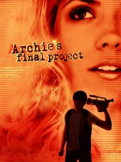 Archie's Final Project 2009