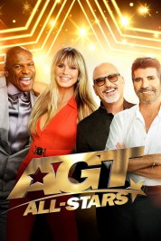 America's Got Talent: All-Stars 2023