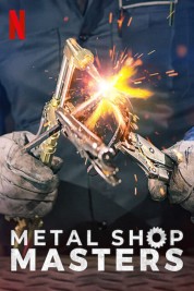 Metal Shop Masters 2021