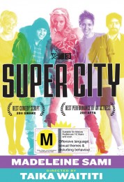 Super City 2011