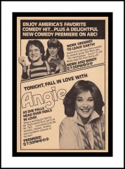 Angie 1979